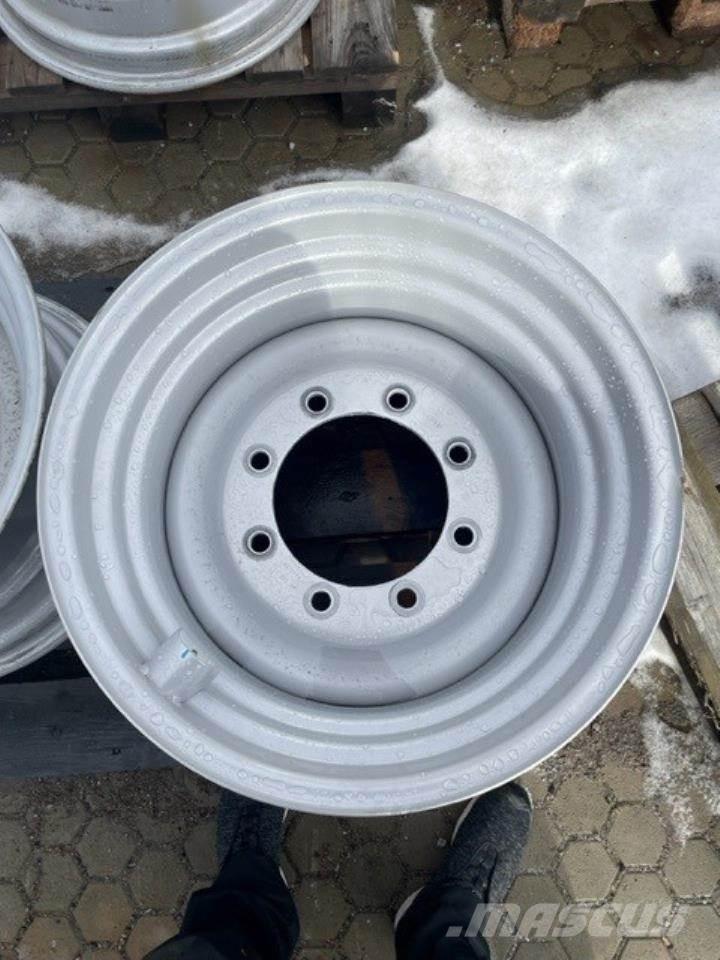  Øvrige ØVRIGE Padangos, ratai ir ratlankiai