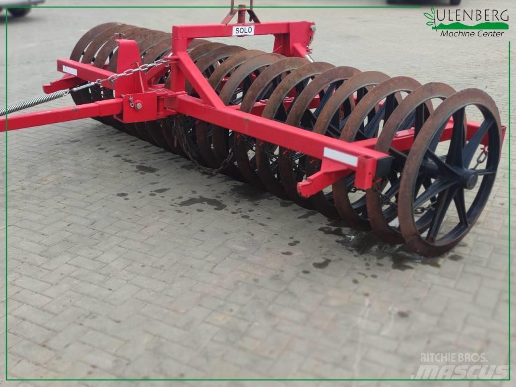 Expom SOLO 340 Volai