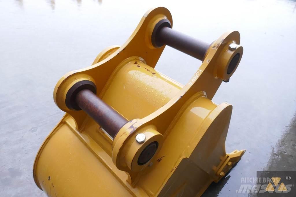 CAT 313 Bucket Kaušai