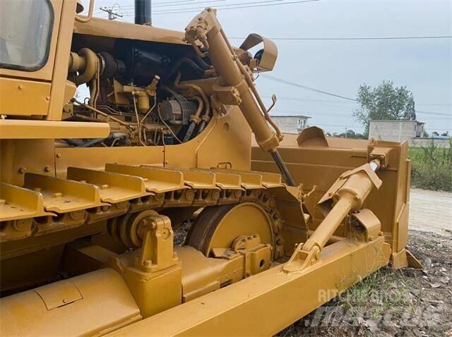 CAT D 7 G Vikšriniai buldozeriai