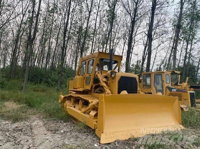 CAT D 7 G Vikšriniai buldozeriai