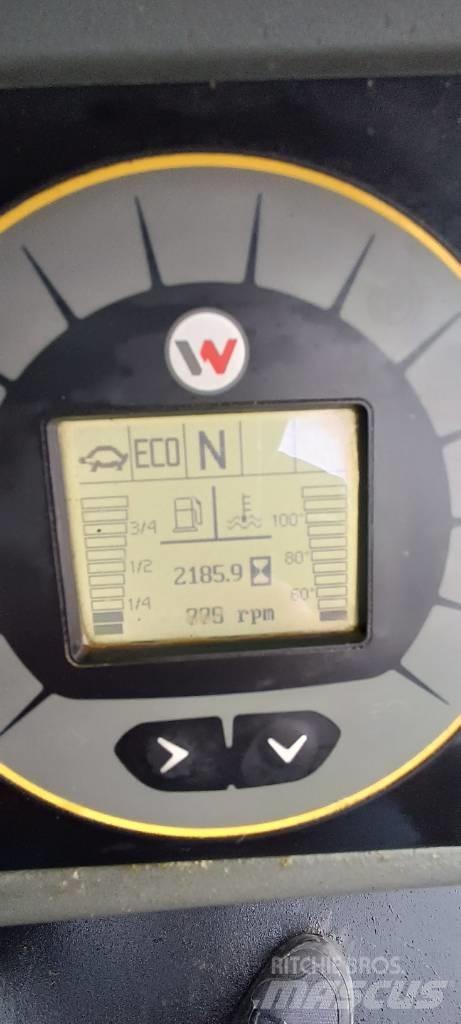 Wacker Neuson DW 60 Statybiniai savivarčiai sunkvežimiai