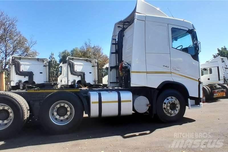 Volvo FH 440 Kita