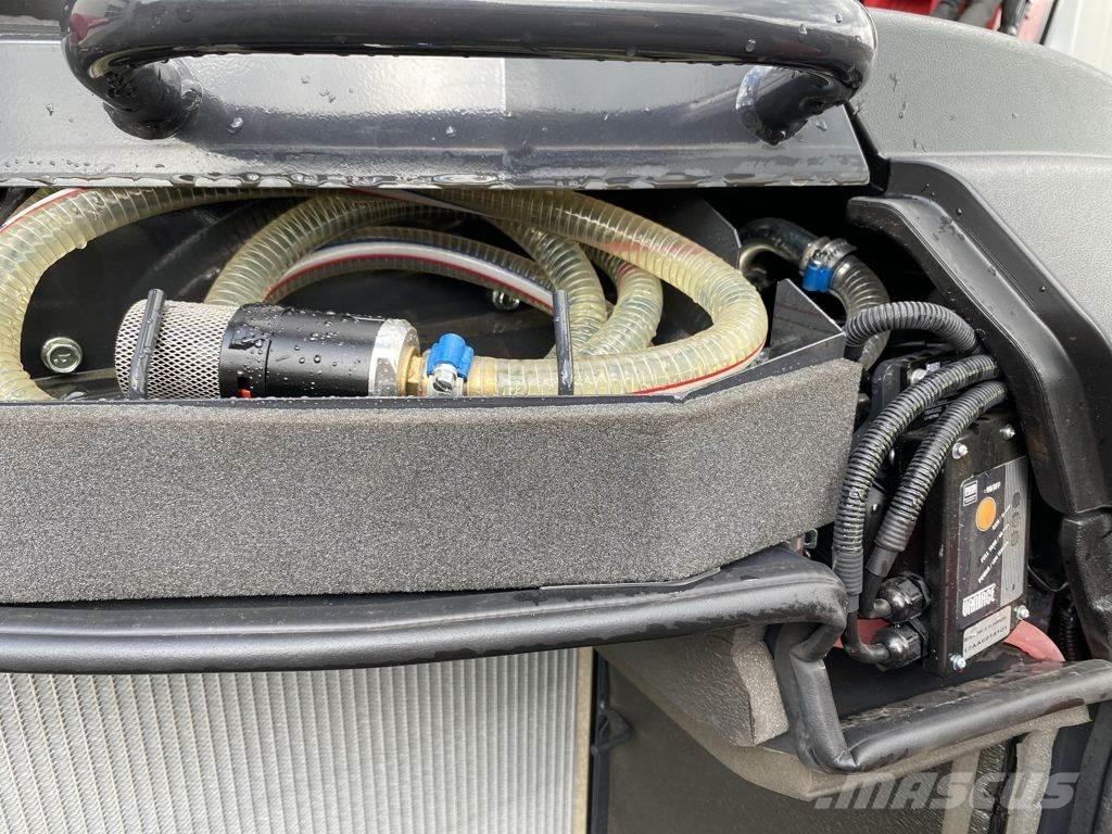 Yanmar VIO80-2PB Vidutinės galios ekskavatoriai 7-12 t