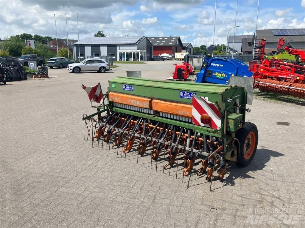 Amazone D8 / 30 E Sėjimo technika