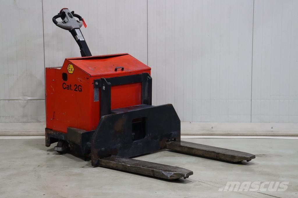 CSI SBC XT 1020 Rankiniai vėžimėliai