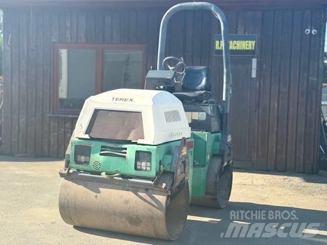 Benford TV 1200 Porinių būgnų volai