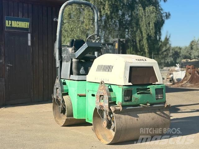Benford TV 1200 Porinių būgnų volai