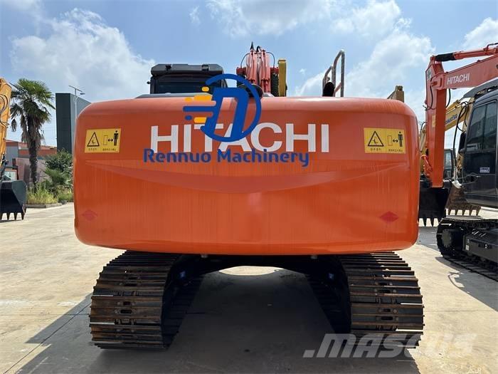 Hitachi ZX 200-3 Mini ekskavatoriai < 7 t
