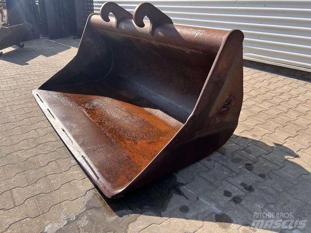 Beco CW40 Slotenbak Kaušai