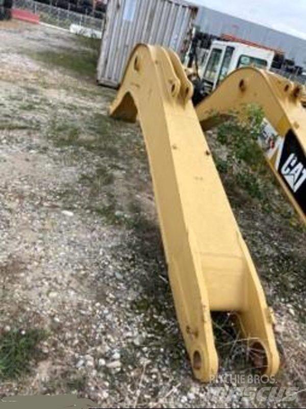 CAT 319 Sijos ir savivarčiai