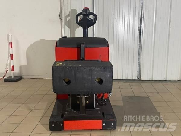 Manitou TI30 RM SP Savaeigiai rietuvai