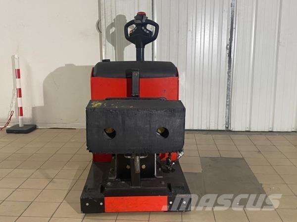Manitou TI30 RM SP Savaeigiai rietuvai