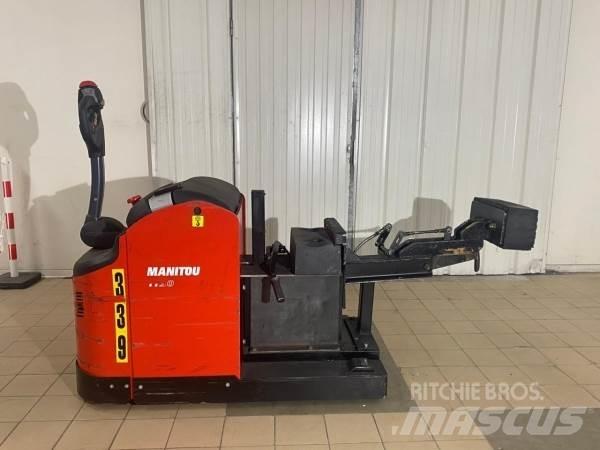 Manitou TI30 RM SP Savaeigiai rietuvai