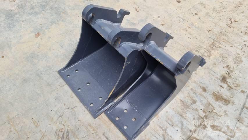 Eurotrac HE 18 Mini ekskavatoriai < 7 t