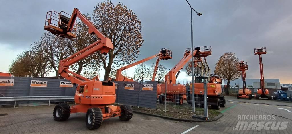 JLG 450AJ Alkūniniai keltuvai