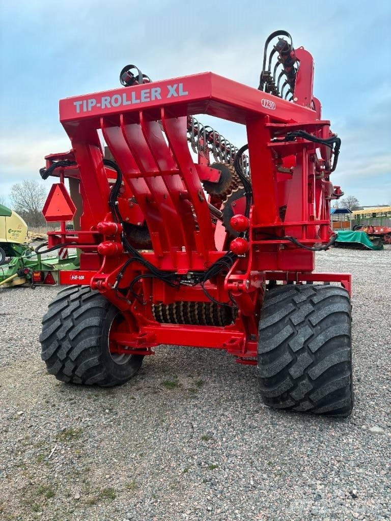 He-Va Tip-Roller XL Volai