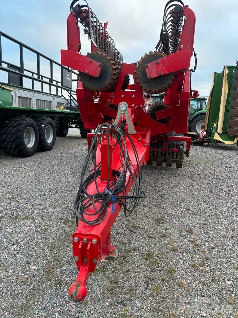 He-Va Tip-Roller XL Volai