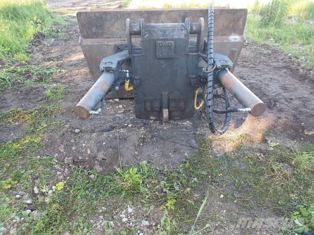  Gotene NTP 30 Kaušai