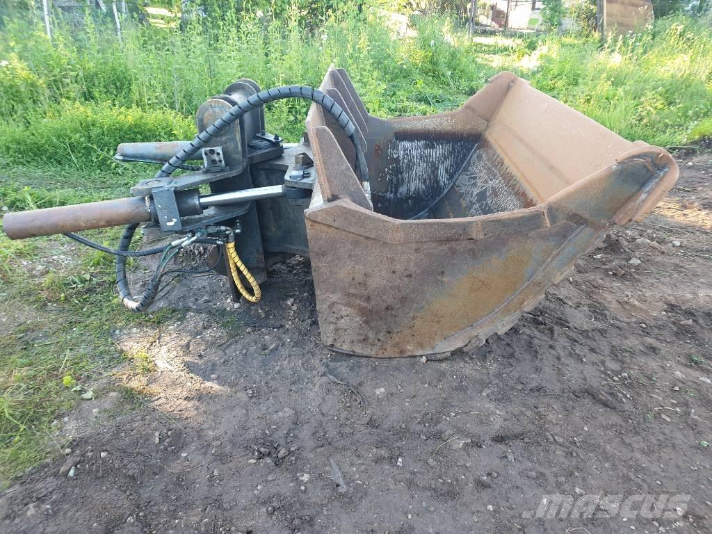  Gotene NTP 30 Kaušai