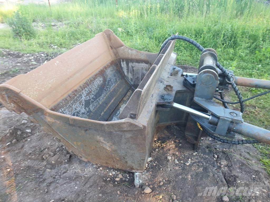  Gotene NTP 30 Kaušai