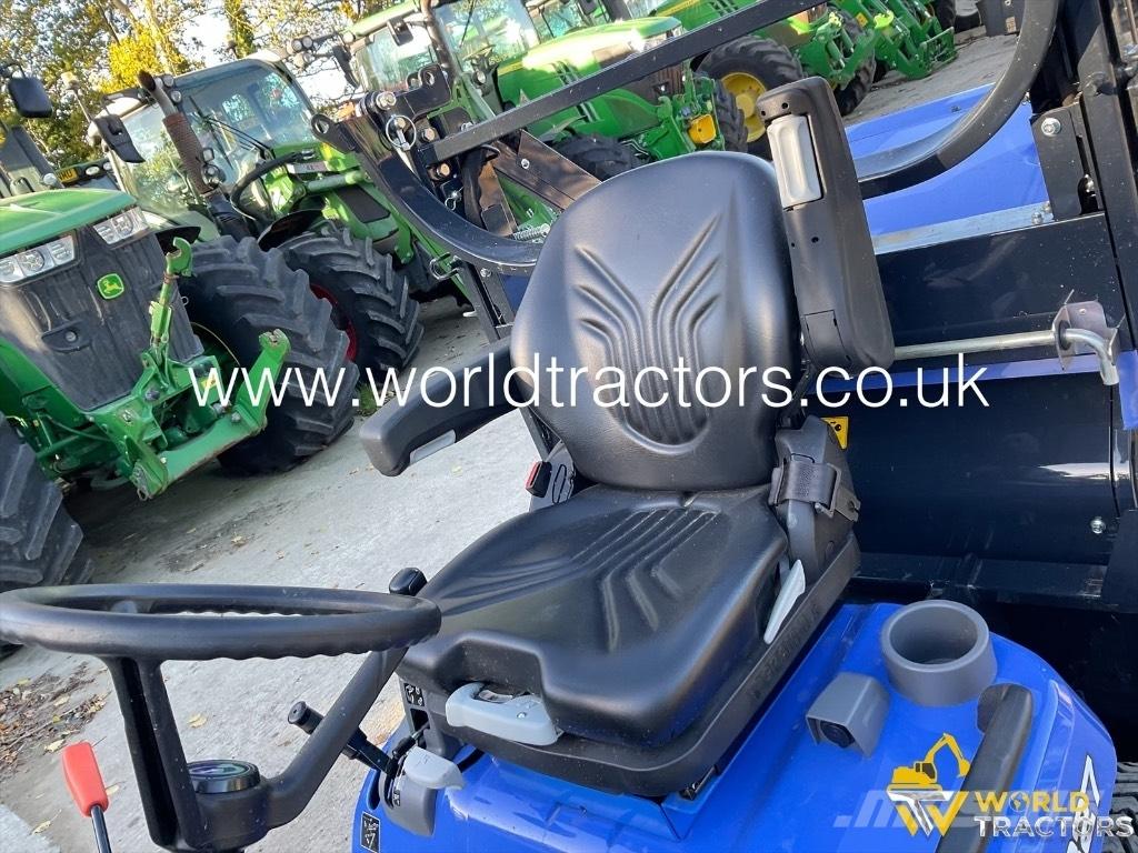 Iseki SXG 327 Sodo traktoriukai-vejapjovės