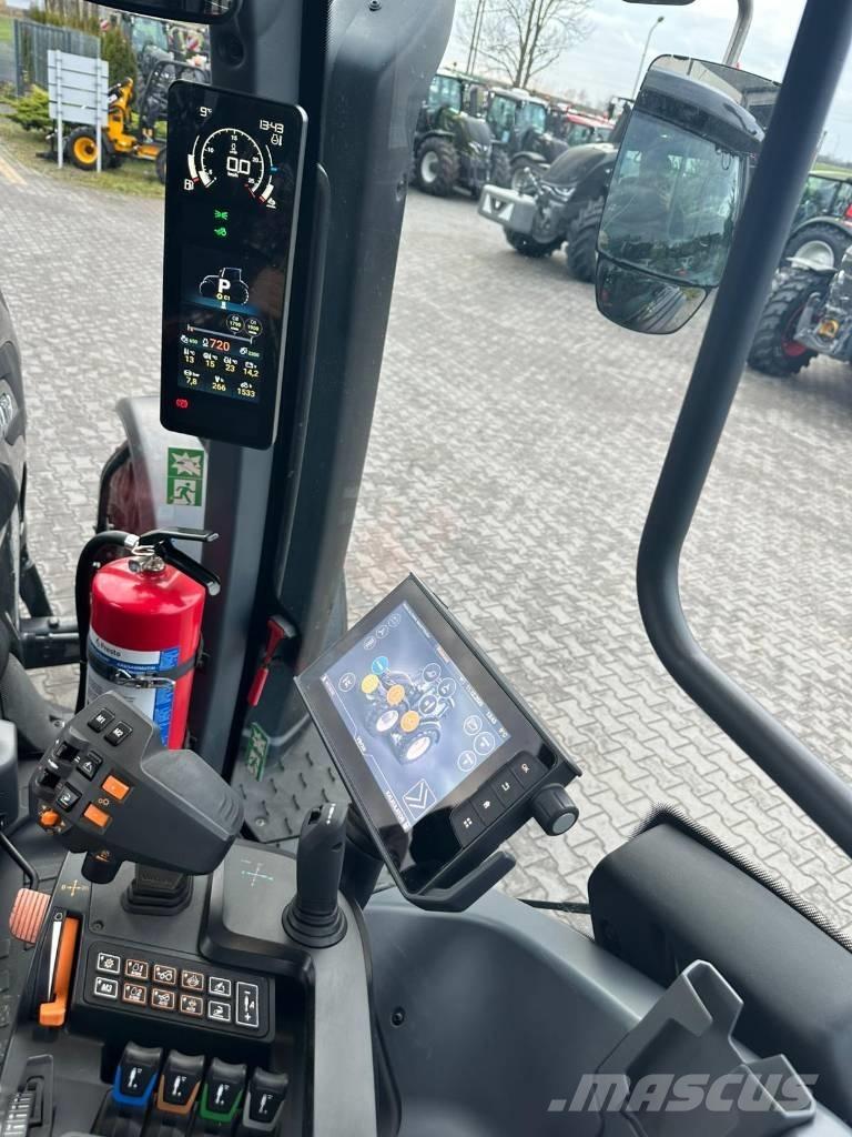 Valtra T 235 Traktoriai