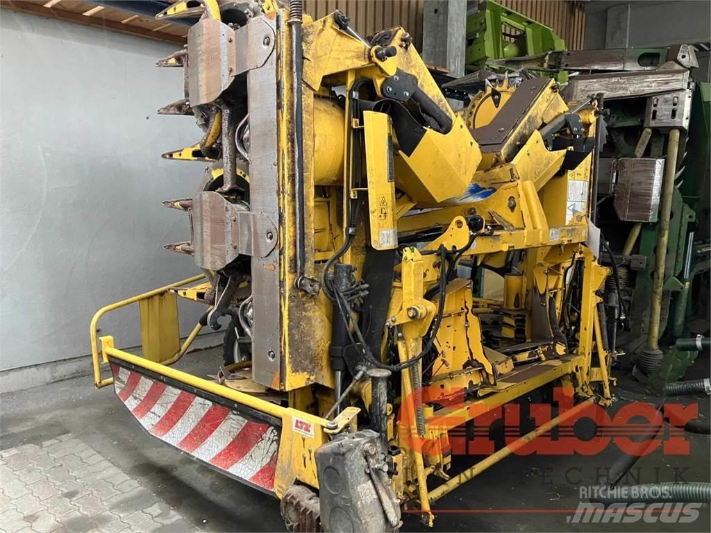 Kemper FI 470 Derliaus nuėmimo kombainų priedai