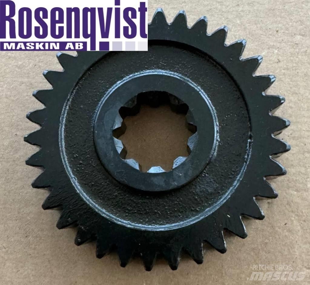 Fiat Gear 5124464 Transmisijos