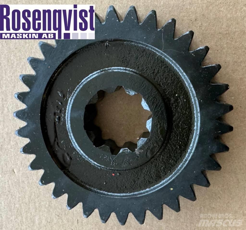 Fiat Gear 5124464 Transmisijos