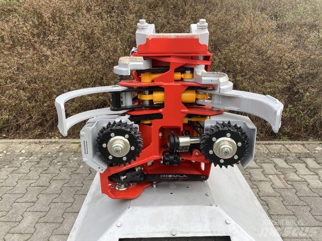 Nisula 425C - Neu Medžių kirtimo mašinų darbinės galvos