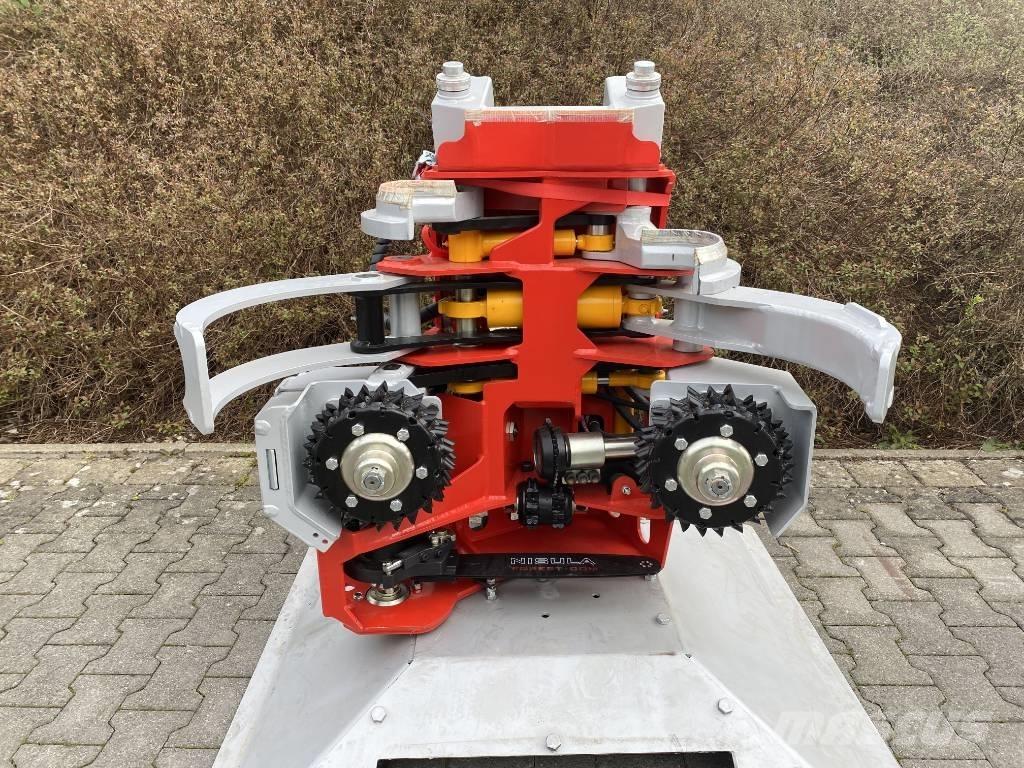 Nisula 425C - Neuf Medžių kirtimo mašinų darbinės galvos