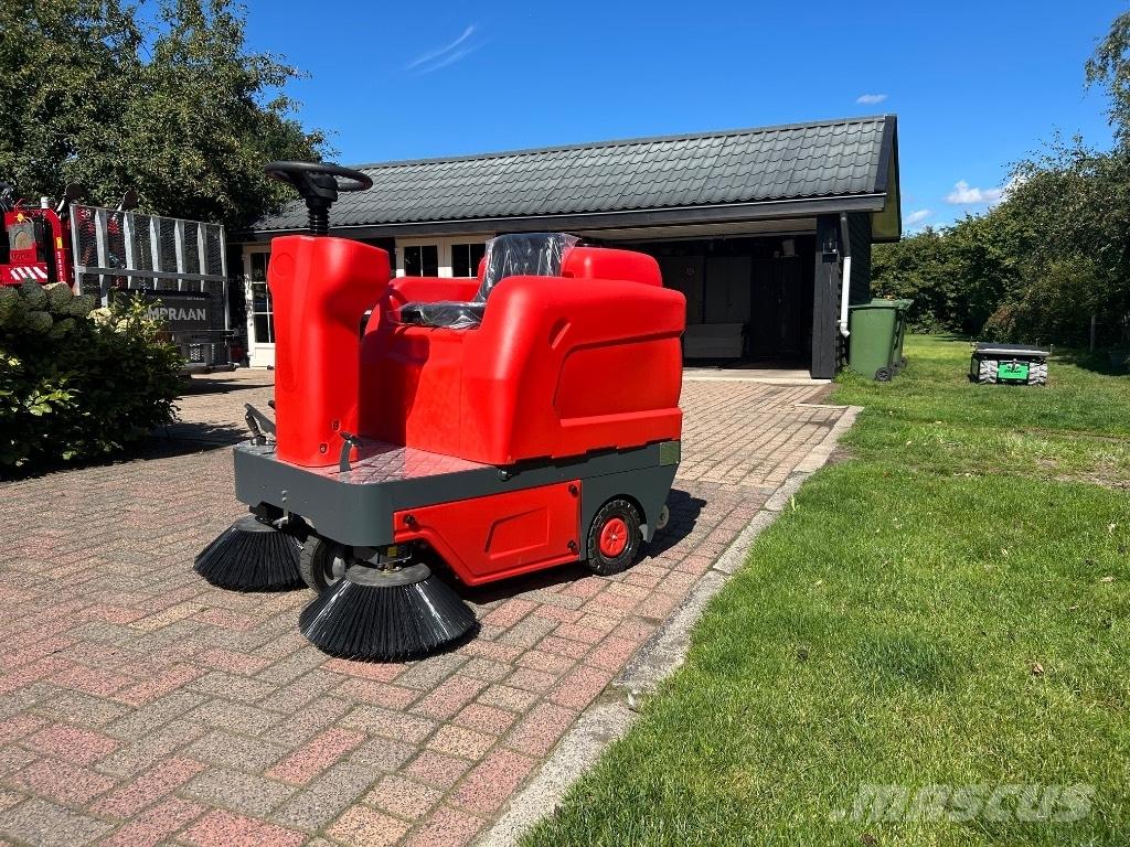 EP T 1250 Šlavimo technika