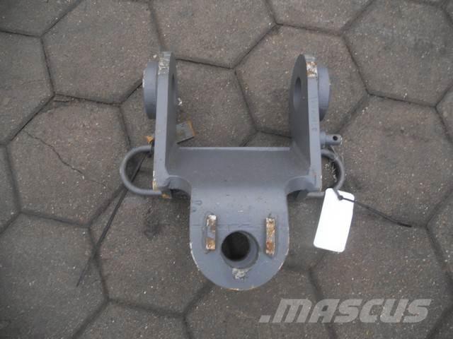  GELENKSTÜCK Greito sujungimo jungtys