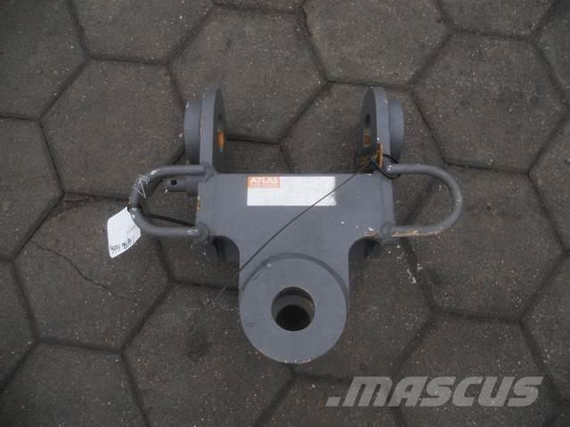  GELENKSTÜCK Greito sujungimo jungtys