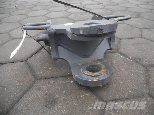  GELENKSTÜCK Greito sujungimo jungtys