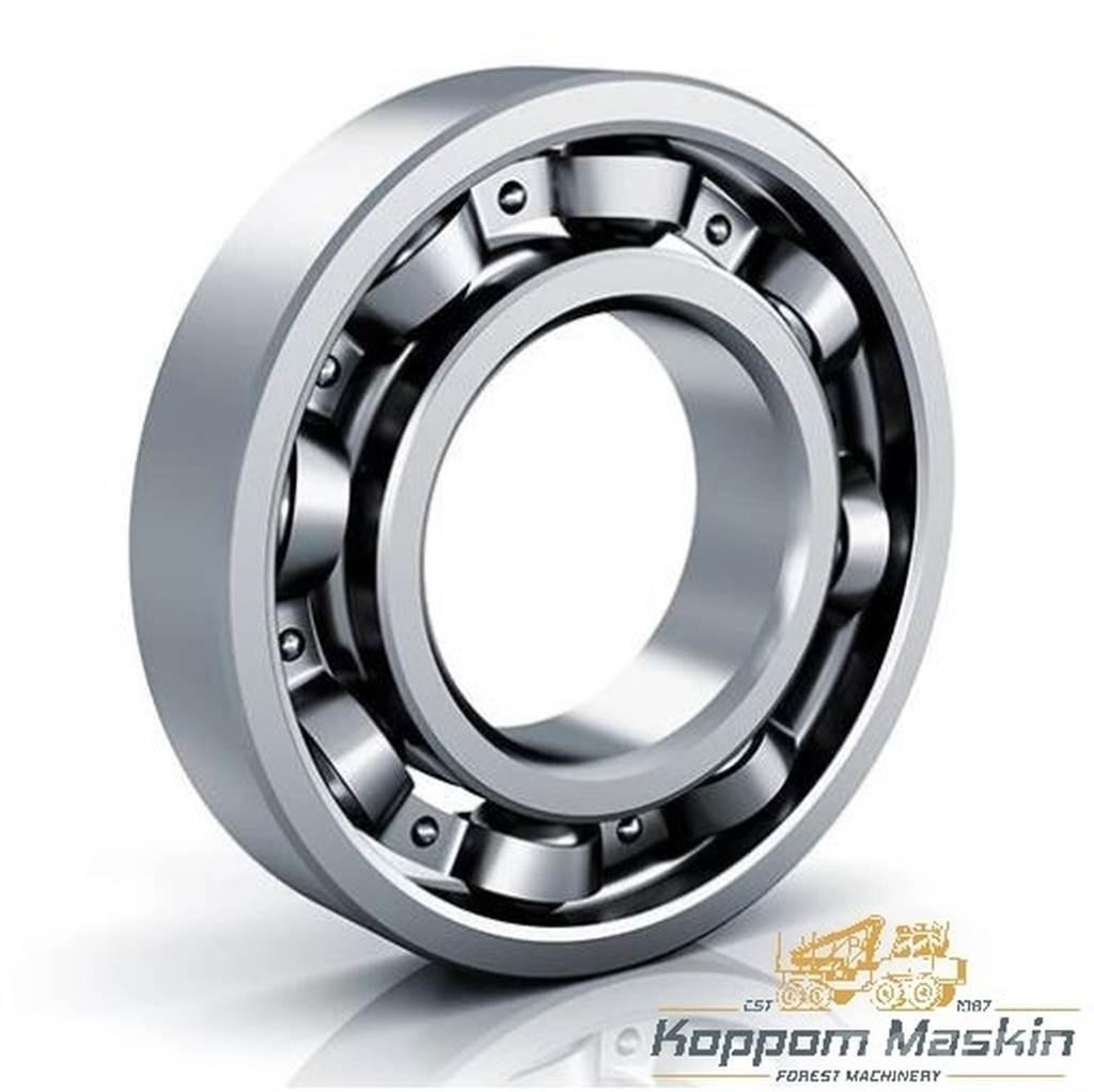 Ponsse 0037701 Transmisijos