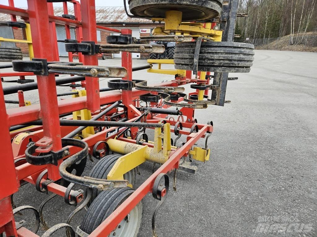Tume Nordic 5606 Akėčios