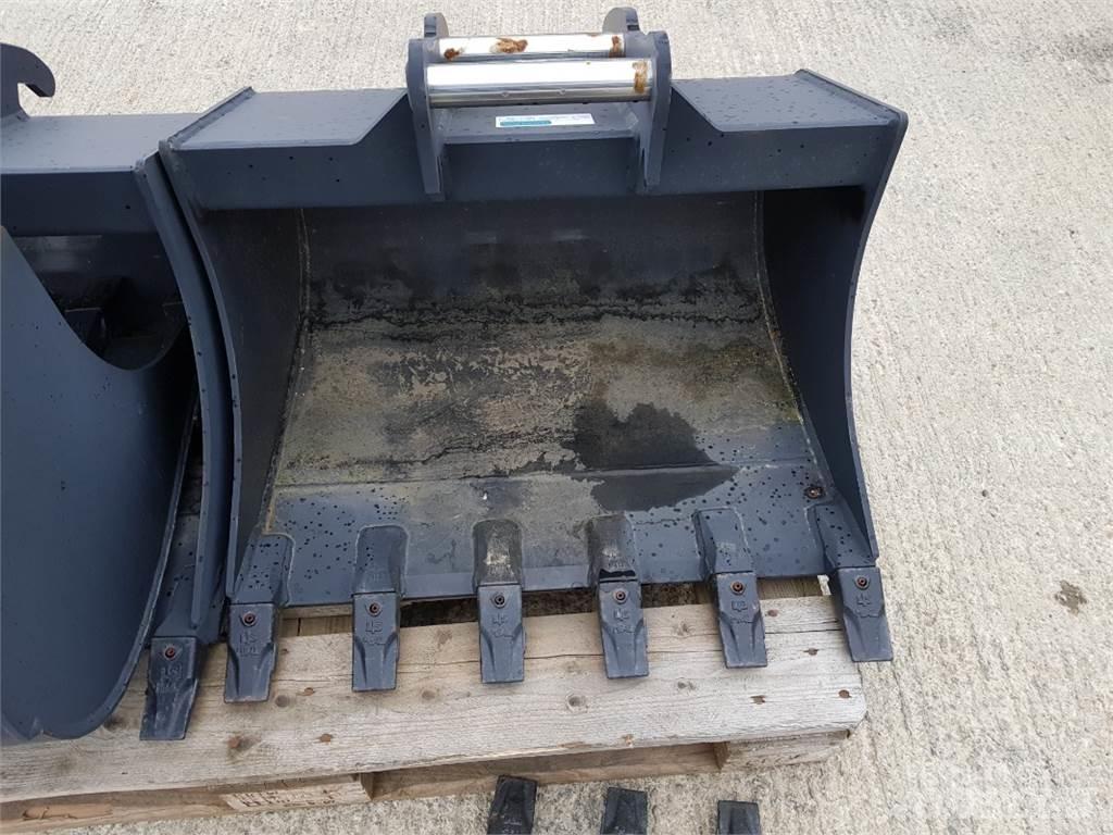 TL 700mm SW 010 Tranšėjų kasimo technika