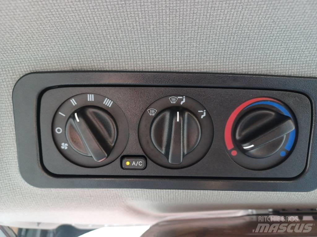 Kioti CX2510CH Naudoti kompaktiški traktoriai