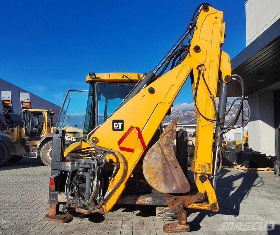 Terex 860 Ekskavatoriniai krautuvai