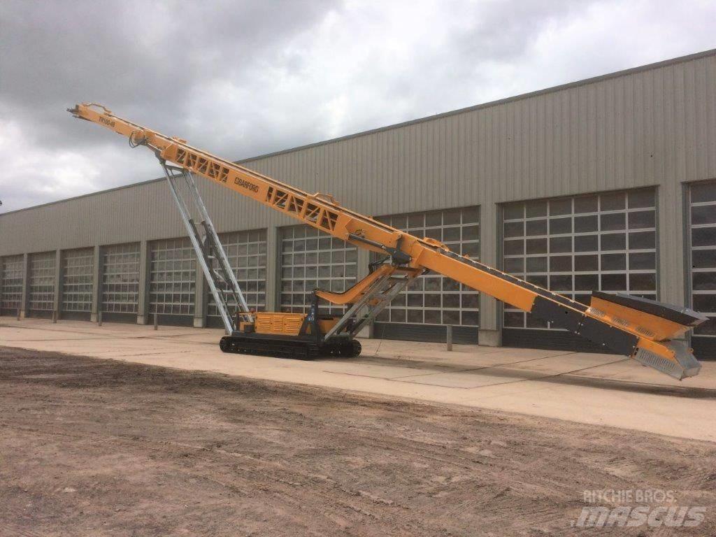 Barford TR10048 Sietai