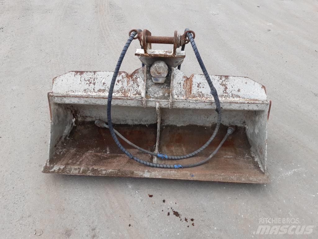  Renomag B3S1500TL V Kaušai