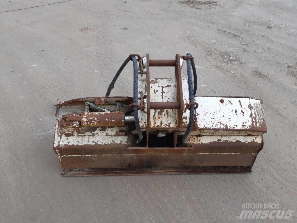  Renomag B3S1500TL V Kaušai