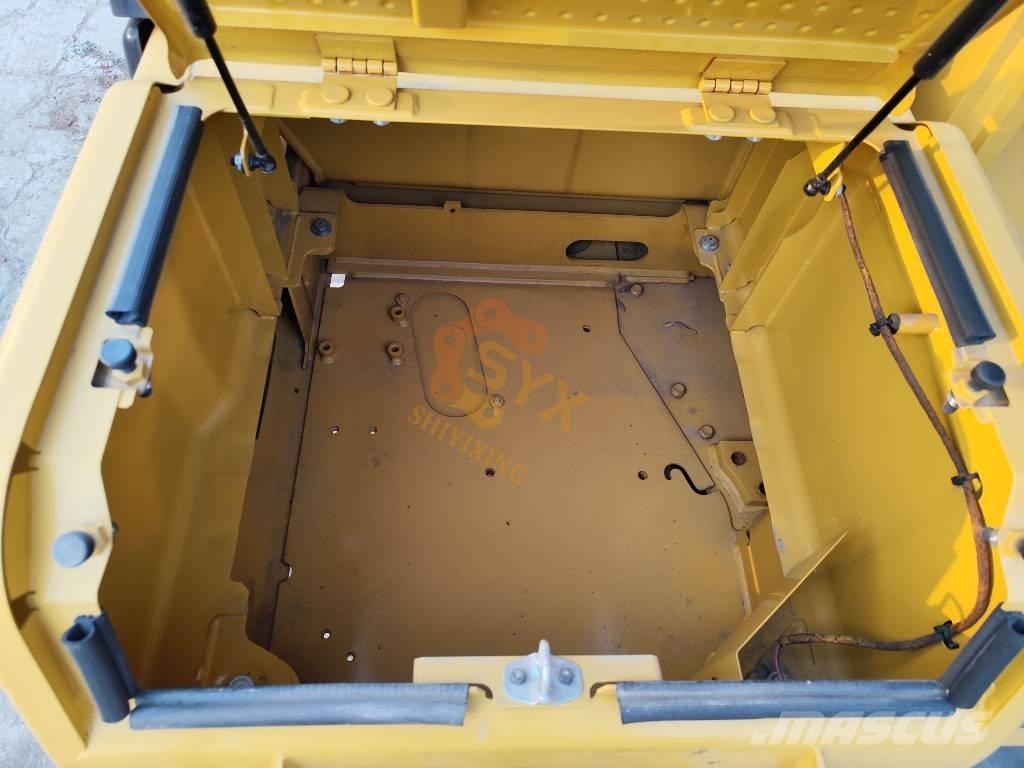 CAT 336 NEXT GEN Vikšriniai ekskavatoriai