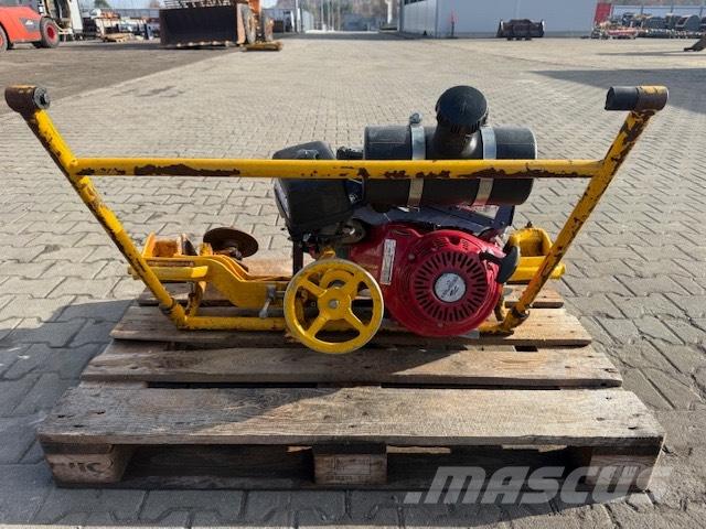 Geismar mp12 Geležinkelio techninis aptarnavimas