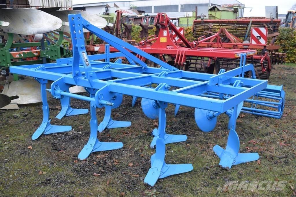Lemken Smaragd 80 Kultivatoriai