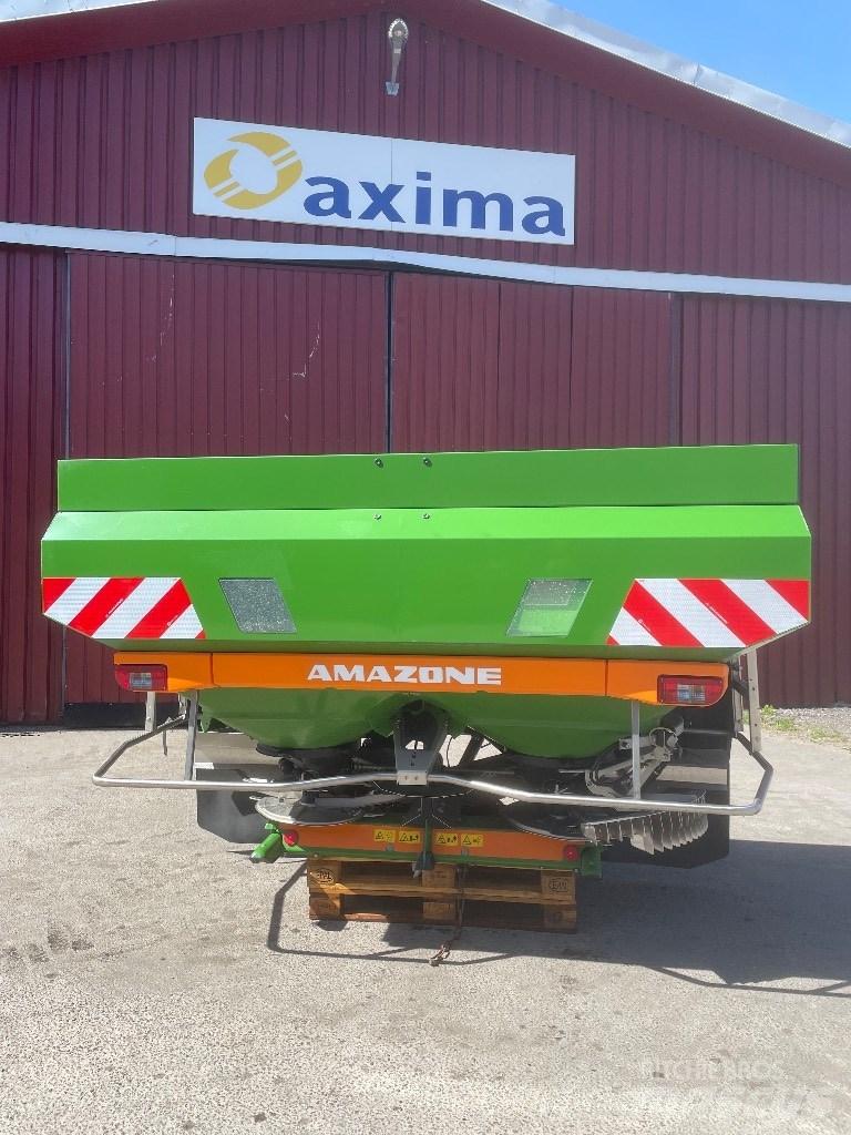 Amazone ZA-V 3200 Mineralinių trąšų barstytuvai