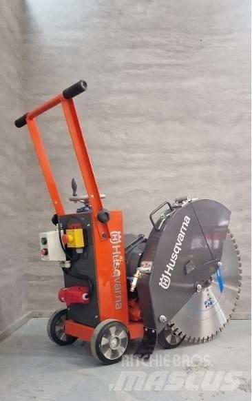 Husqvarna FS 600E Akmens ir betono pjūklai