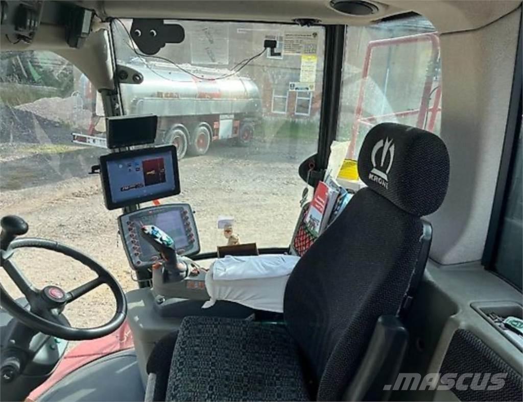 Horsch PT 280 Savaeigiai purkštuvai
